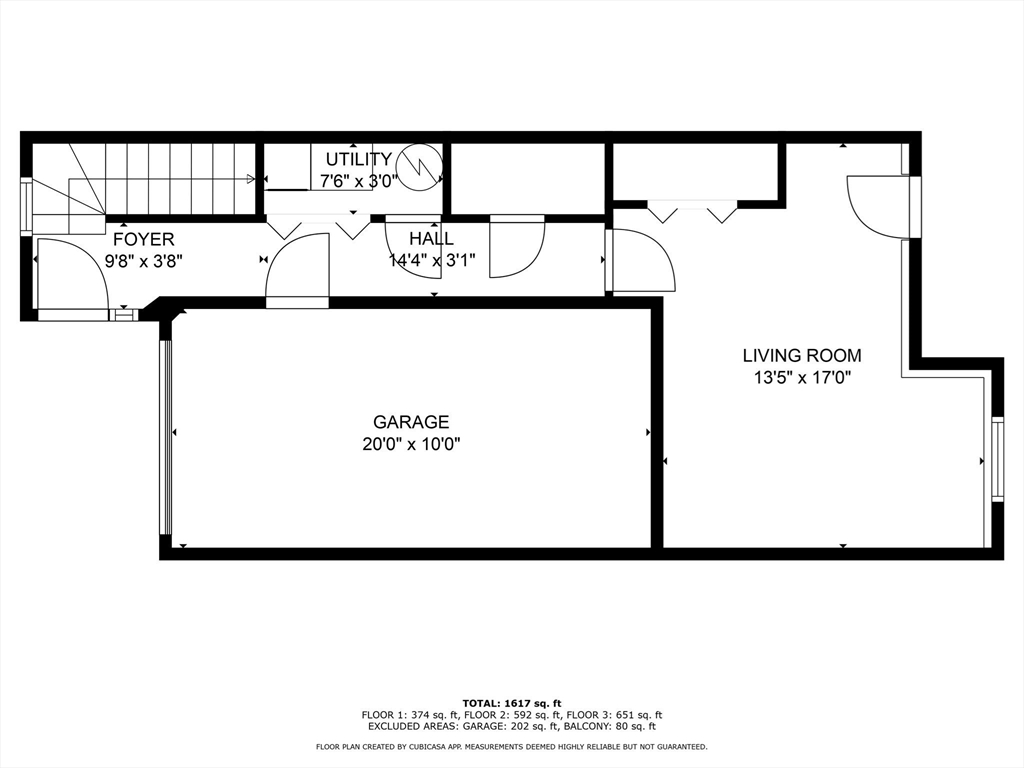 3 bed, 2 bath apartment for rent at 715 E 7th St Unit 5, South Boston — photo 23 of 26
