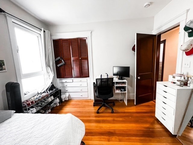 3 bed, 1 bath apartment for rent at 715 East 2nd St Unit 2, South Boston — photo 13 of 17