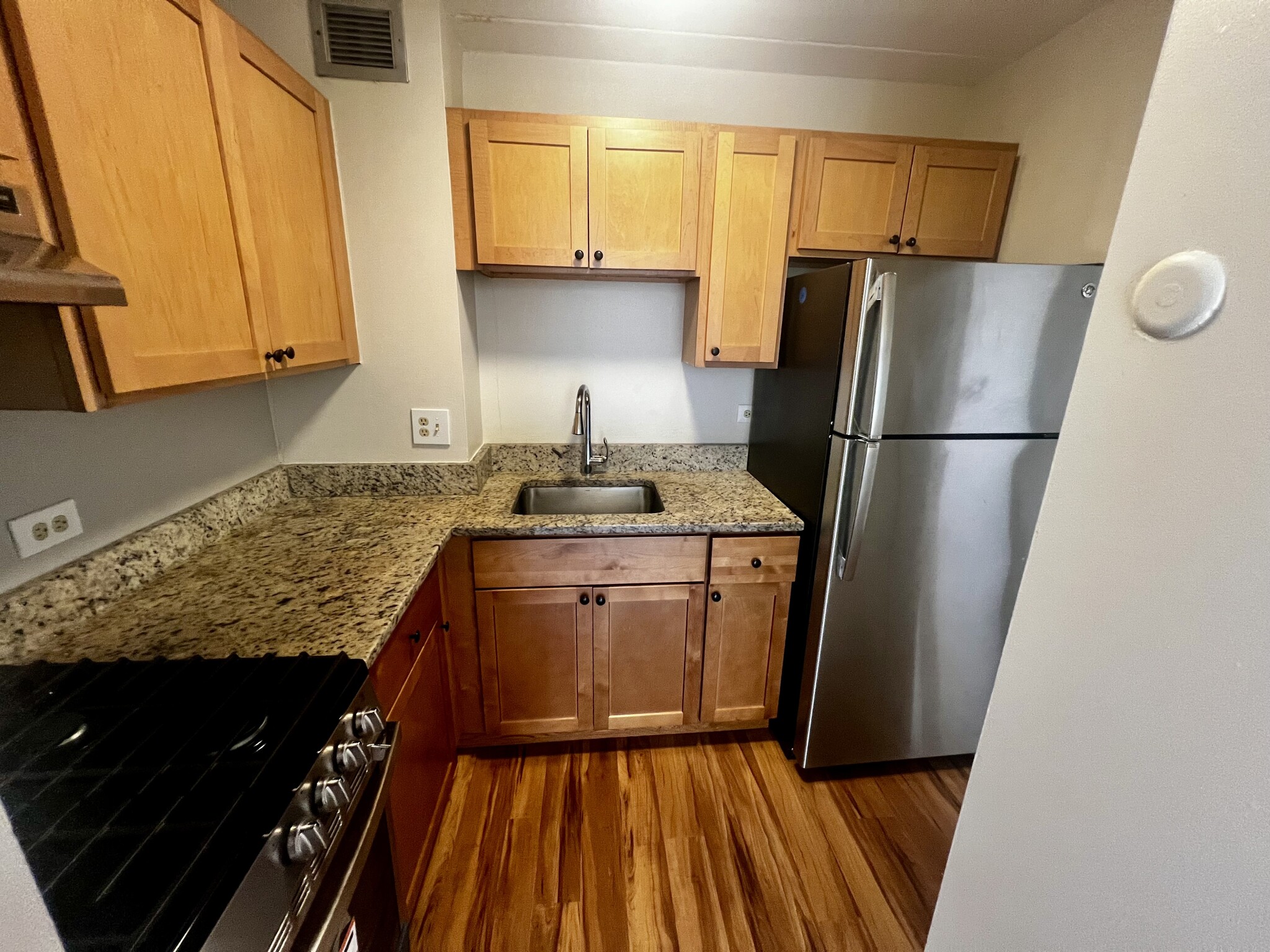 1 bed, 1 bath apartment for rent at 715 Tremont St Unit 508, South End
