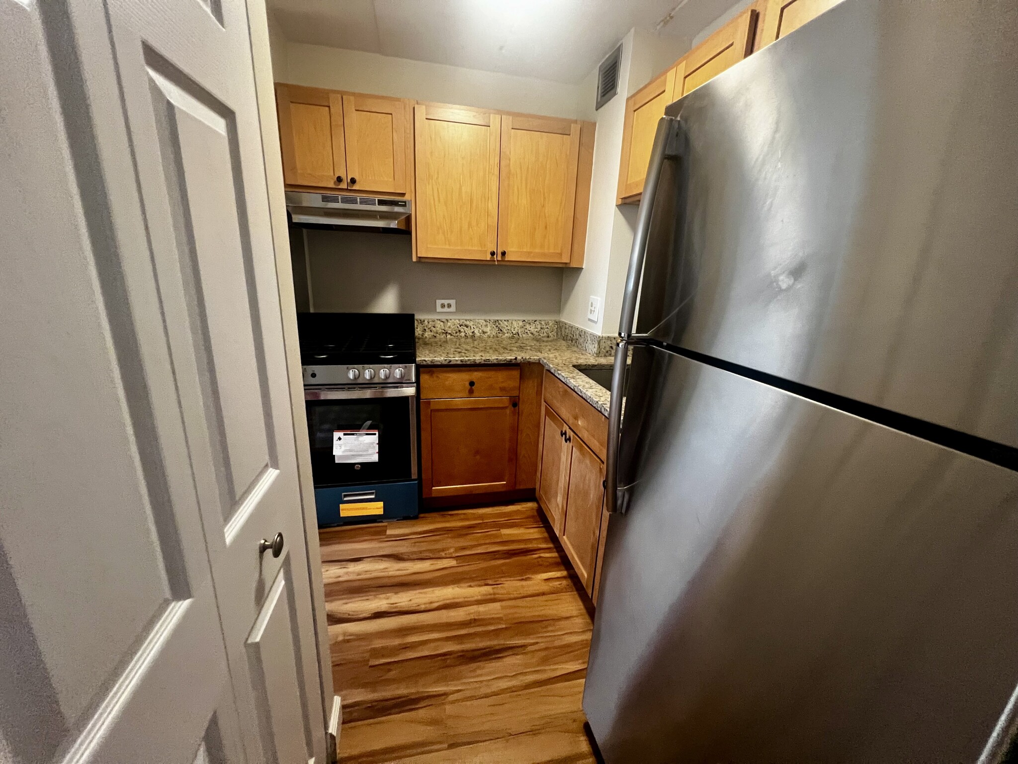 1 bed, 1 bath apartment for rent at 715 Tremont St Unit 508, South End — photo 2 of 10