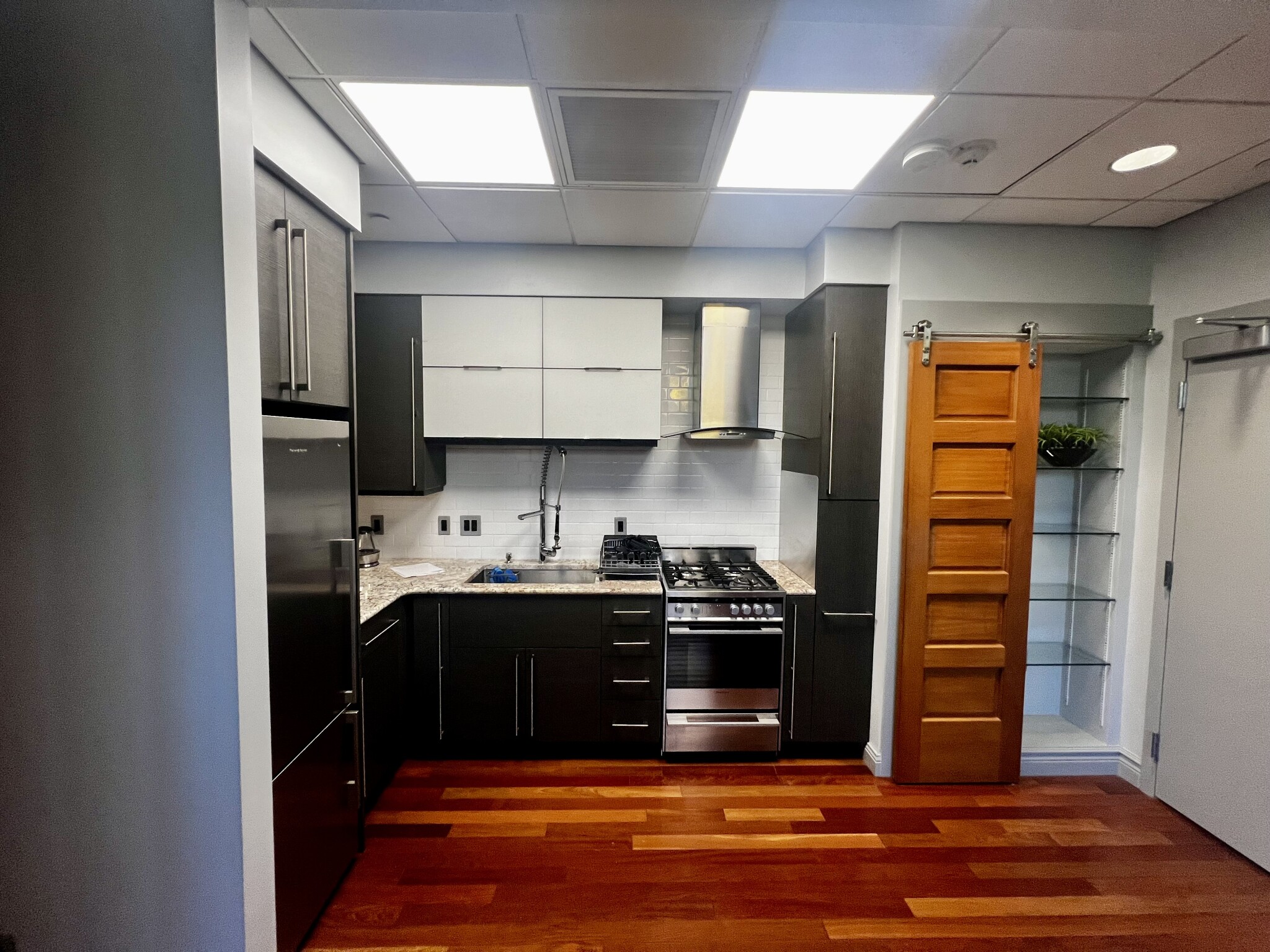 1 bed, 1 bath apartment for rent at 715 Tremont Unit 102, South End