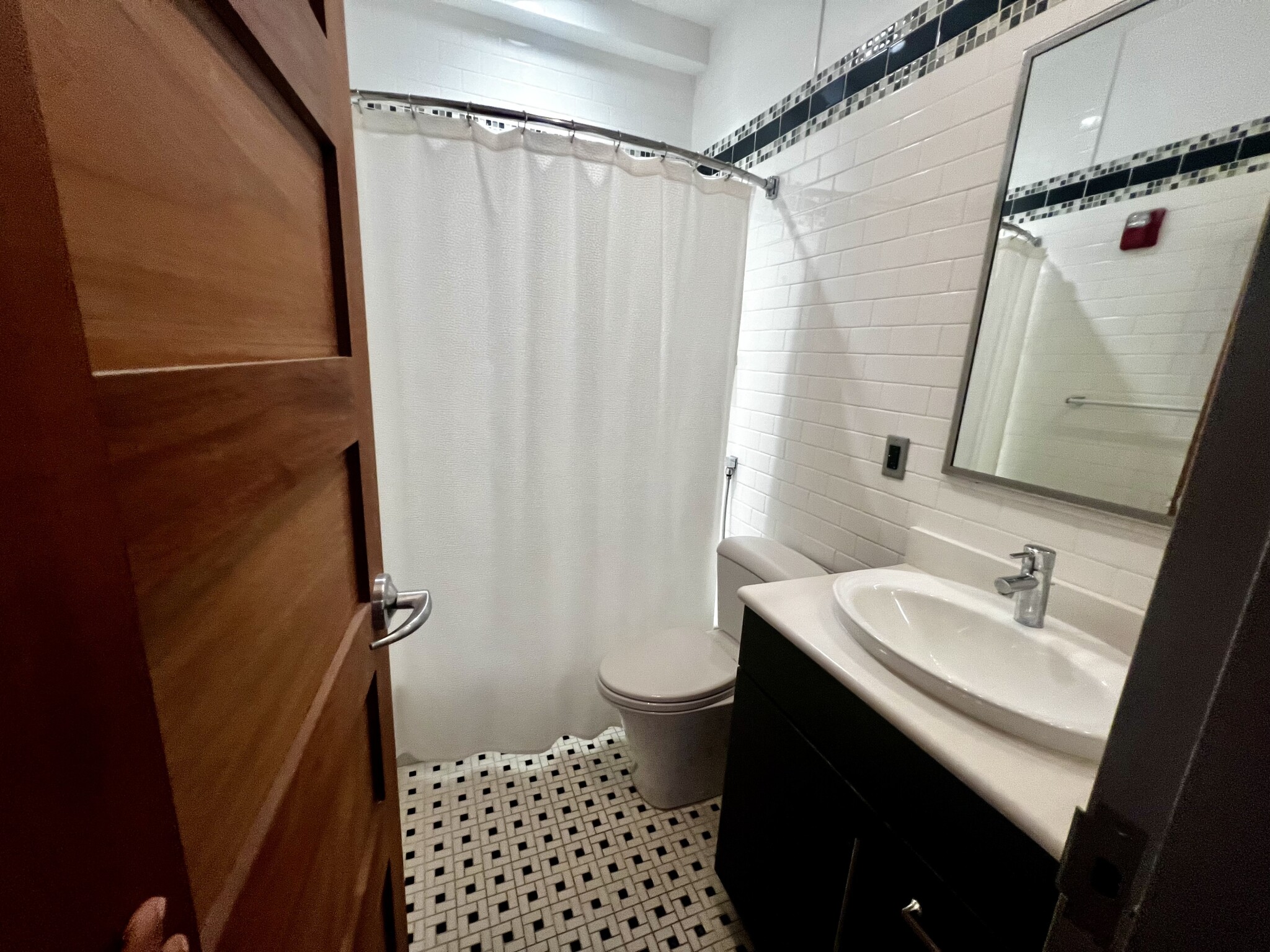 1 bed, 1 bath apartment for rent at 715 Tremont Unit 102, South End — photo 7 of 7