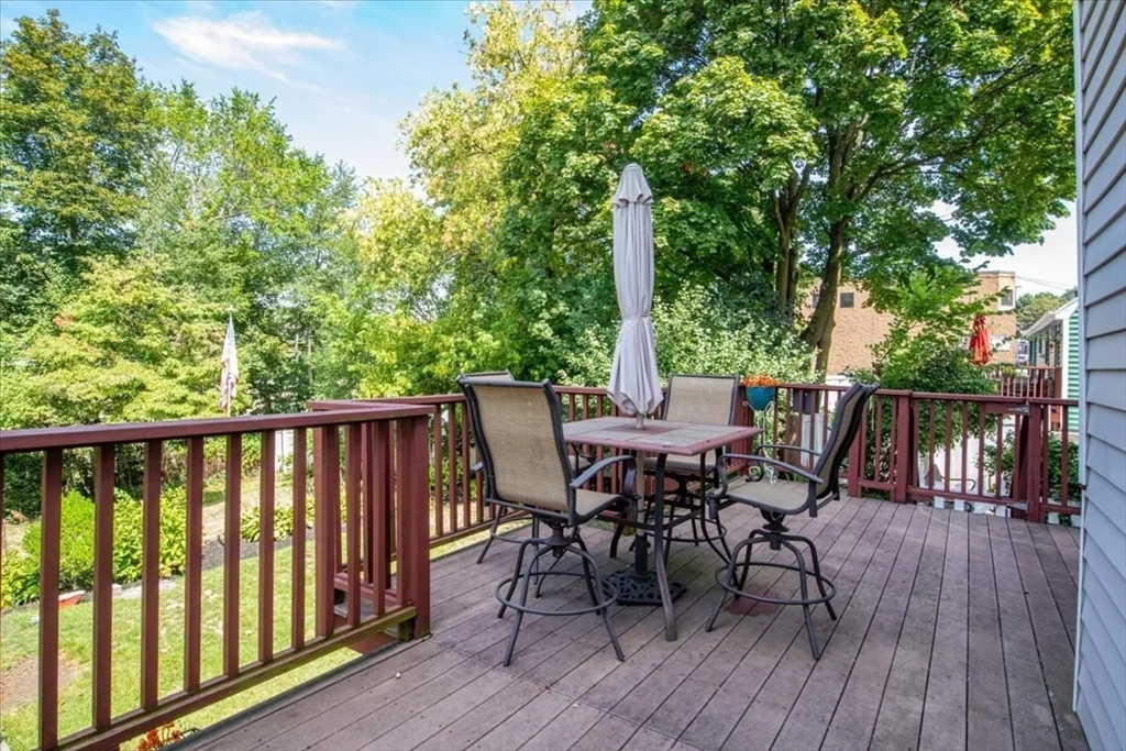 2 bed, 1 bath apartment for rent at 715 Truman Pkwa Unit 1, Hyde Park — photo 16 of 29