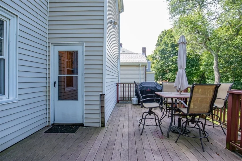 2 bed, 1 bath apartment for rent at 715 Truman Pkwa Unit 1, Hyde Park — photo 15 of 29