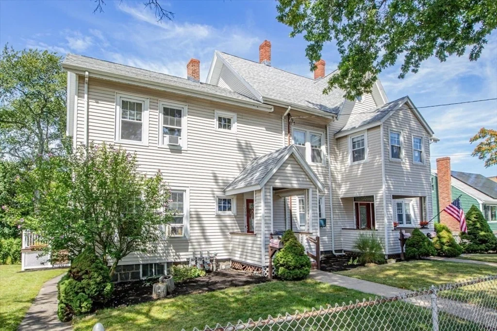 2 bed, 1 bath apartment for rent at 715 Truman Pkwa Unit 2, Hyde Park — photo 38 of 41