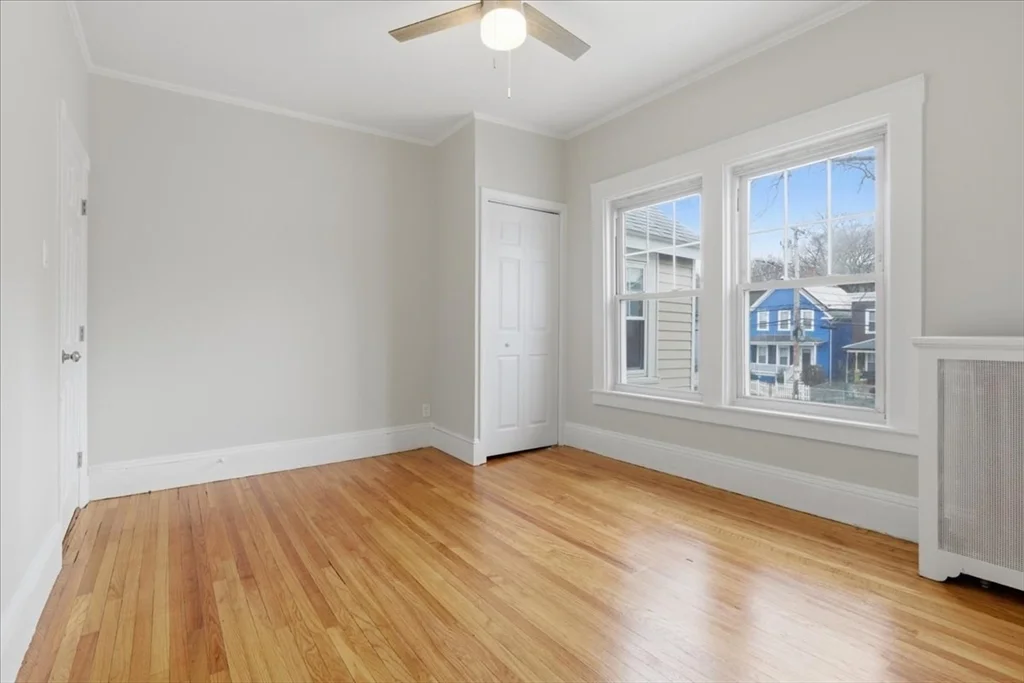 2 bed, 1 bath apartment for rent at 715 Truman Pkwa Unit 2, Hyde Park — photo 29 of 41