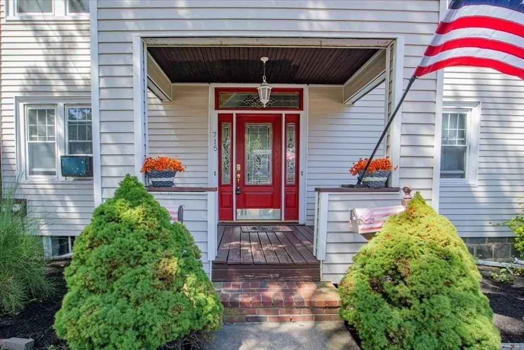 2 bed, 1 bath apartment for rent at 715 Truman Pkwa Unit 2, Hyde Park — photo 39 of 41
