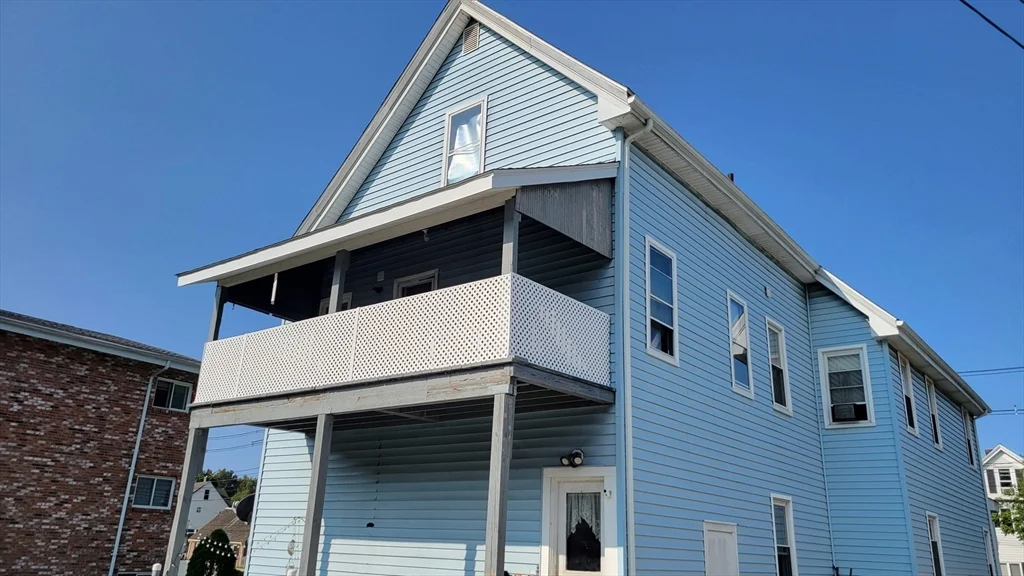 2 bed, 1 bath apartment for rent at 716 Main St Unit 1R, South Weymouth — photo 4 of 35
