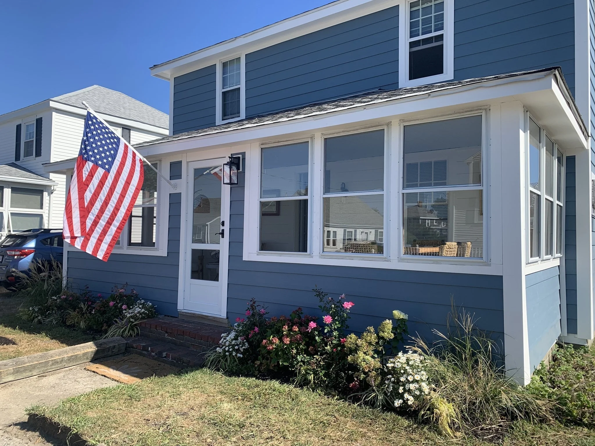 4 bed, 2 bath apartment for rent at 716 Ocean St Unit 0, Marshfield