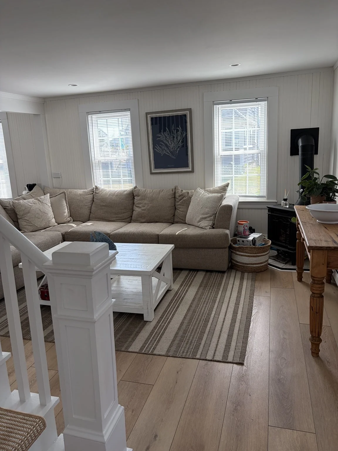 4 bed, 2 bath apartment for rent at 716 Ocean St Unit 0, Marshfield — photo 6 of 16