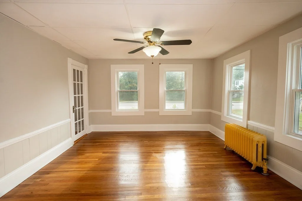 3 bed, 1 bath apartment for rent at 716 South Franklin Unit 0, Holbrook — photo 6 of 13