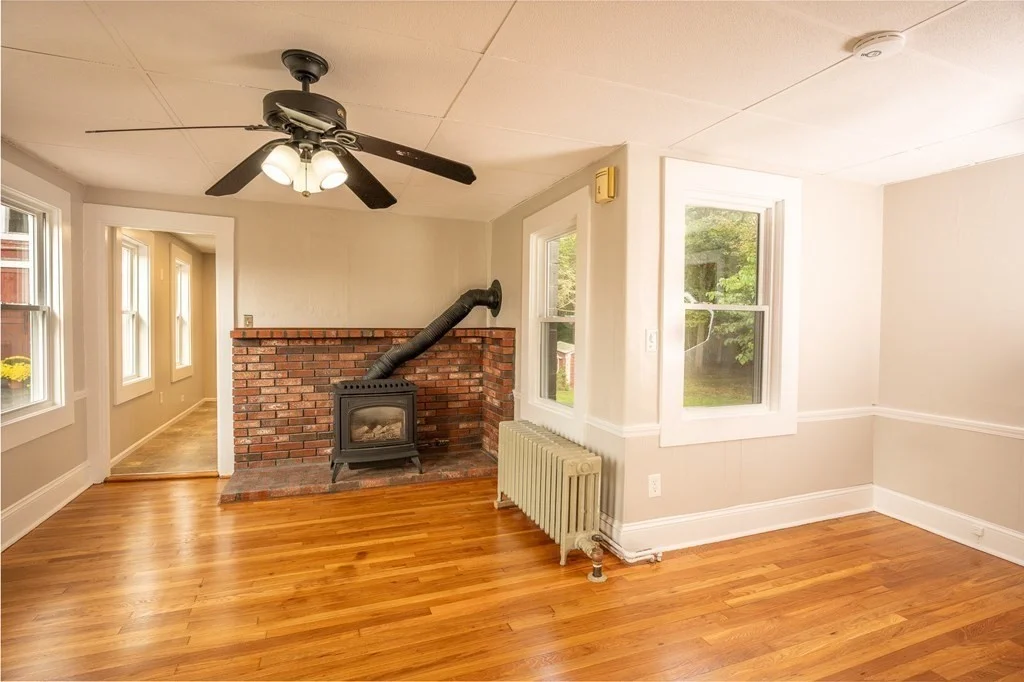 3 bed, 1 bath apartment for rent at 716 South Franklin Unit 0, Holbrook — photo 5 of 13