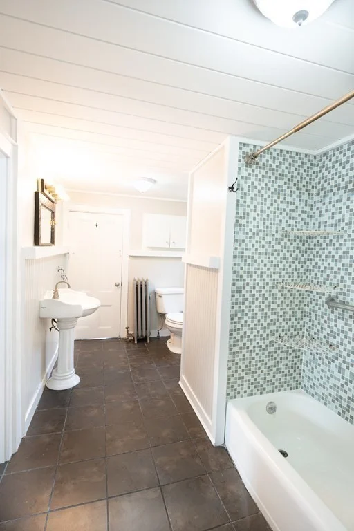 3 bed, 1 bath apartment for rent at 716 South Franklin Unit 0, Holbrook — photo 11 of 13