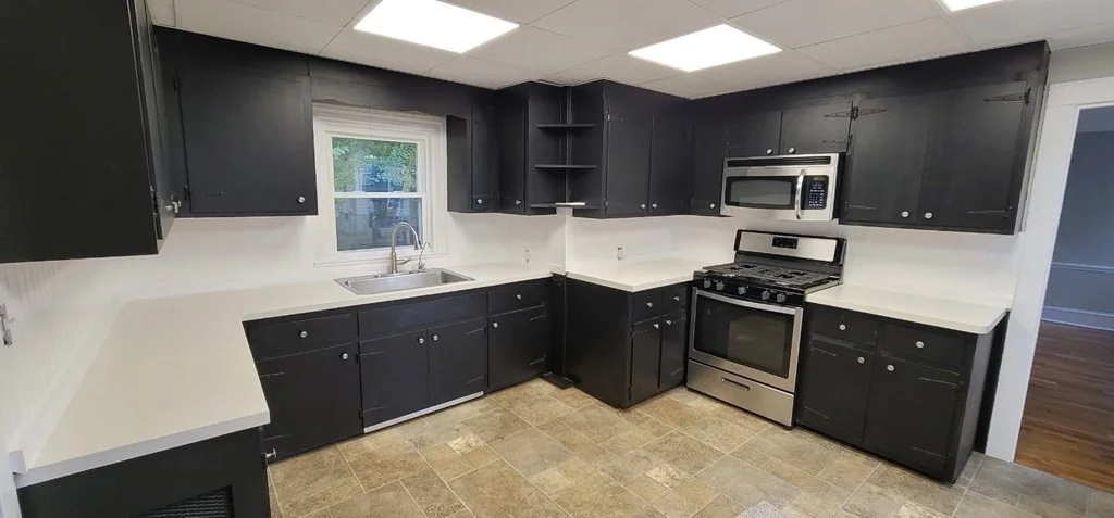 3 bed, 1 bath apartment for rent at 716 South Franklin Unit 0, Holbrook — photo 3 of 13
