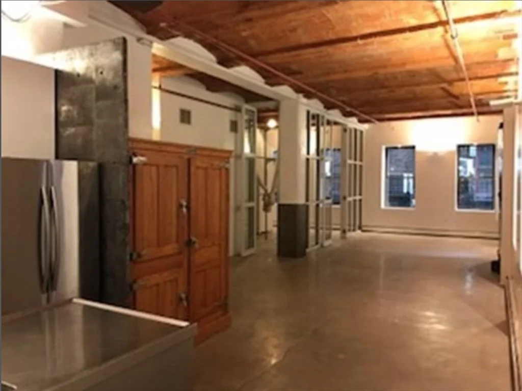 1 bed, 1 bath apartment for rent at 717-719 Atlantic Ave Unit 2C, Boston Downtown — photo 16 of 17