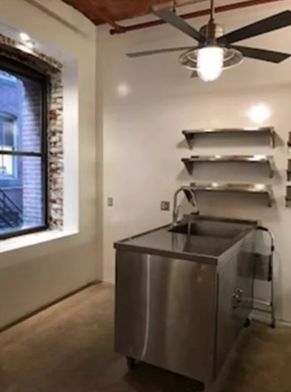 1 bed, 1 bath apartment for rent at 717-719 Atlantic Ave Unit 2C, Boston Downtown — photo 6 of 17