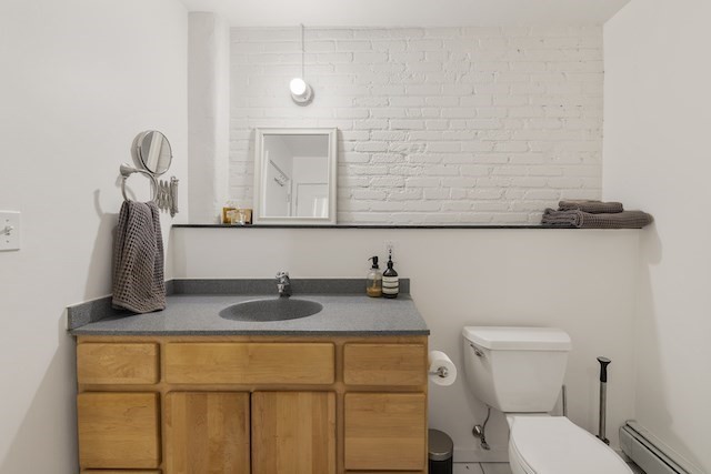 Studio bed, 1 bath apartment for rent at 717 Atlantic Ave Unit 3A, Leather District — photo 18 of 22