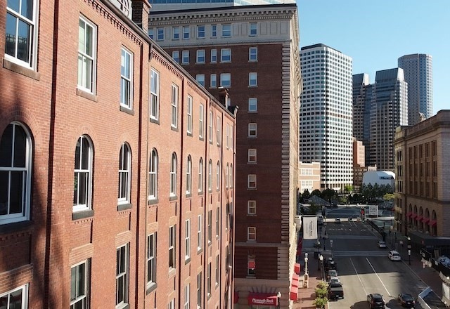 Studio bed, 1 bath apartment for rent at 717 Atlantic Ave Unit 3A, Leather District — photo 22 of 22