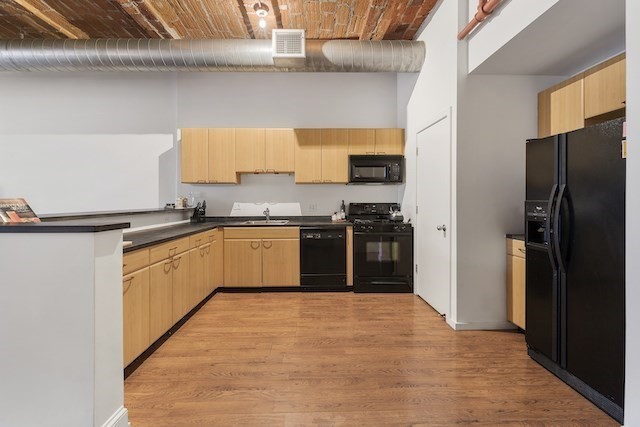 Studio bed, 1 bath apartment for rent at 717 Atlantic Ave Unit 3A, Leather District — photo 9 of 22