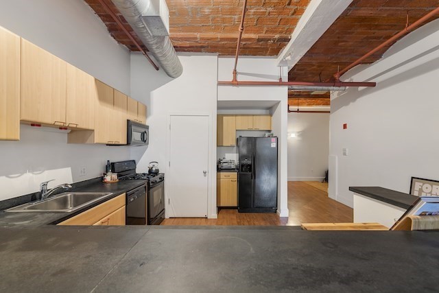 Studio bed, 1 bath apartment for rent at 717 Atlantic Ave Unit 3A, Leather District — photo 7 of 22