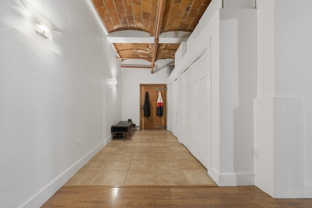 Studio bed, 1 bath apartment for rent at 717 Atlantic Ave Unit 3A, Leather District — photo 19 of 22