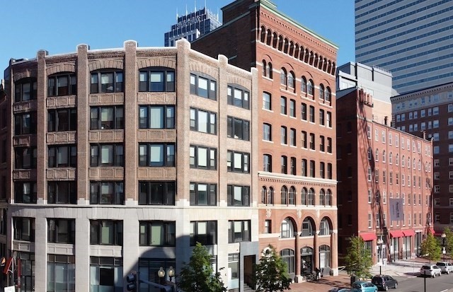 Studio bed, 1 bath apartment for rent at 717 Atlantic Ave Unit 3A, Leather District — photo 21 of 22