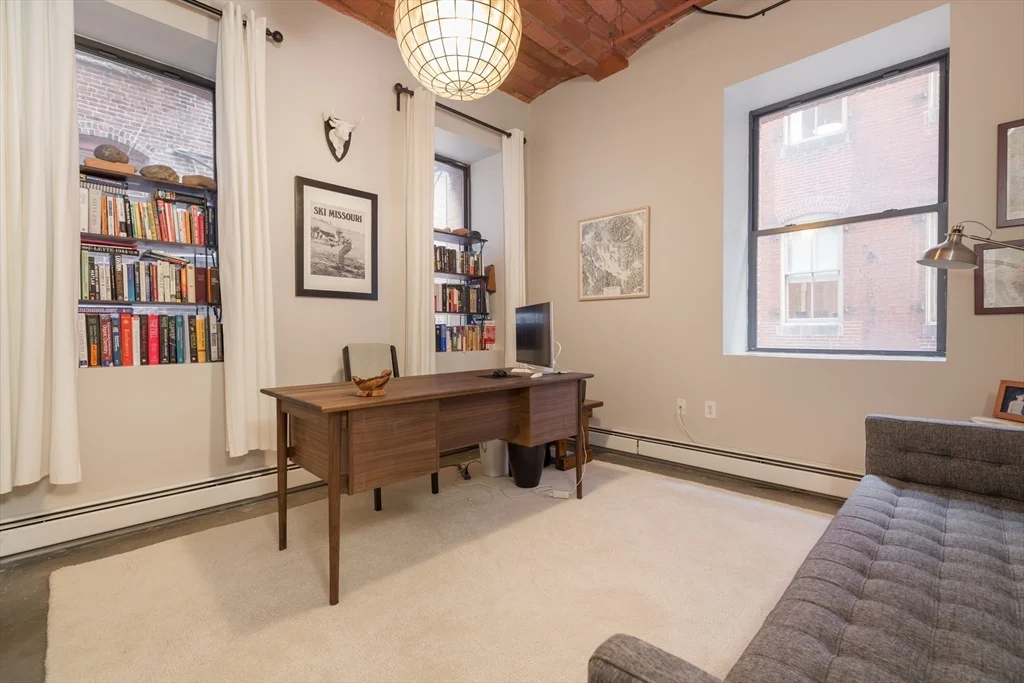 2 bed, 1 bath apartment for rent at 717 Atlantic Ave Unit 3C, Leather District — photo 10 of 18