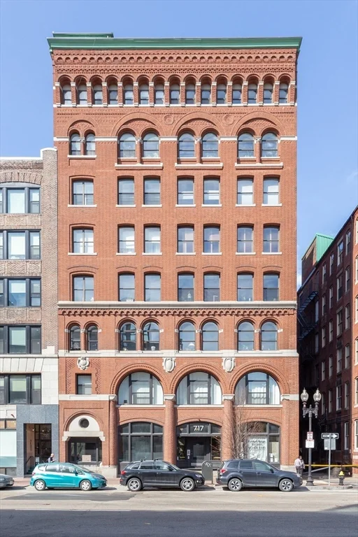 2 bed, 1 bath apartment for rent at 717 Atlantic Ave Unit 3C, Leather District — photo 18 of 18