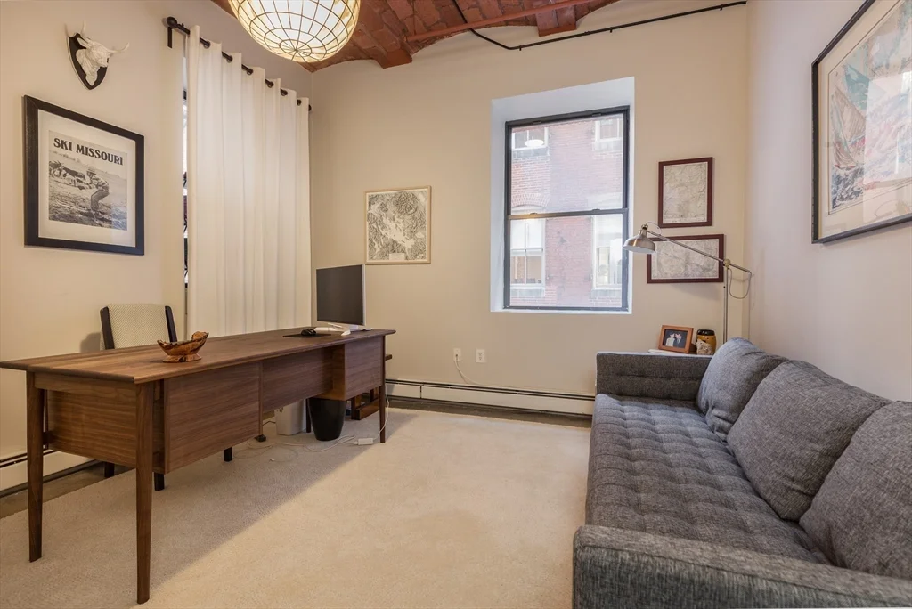 2 bed, 1 bath apartment for rent at 717 Atlantic Ave Unit 3C, Leather District — photo 8 of 18