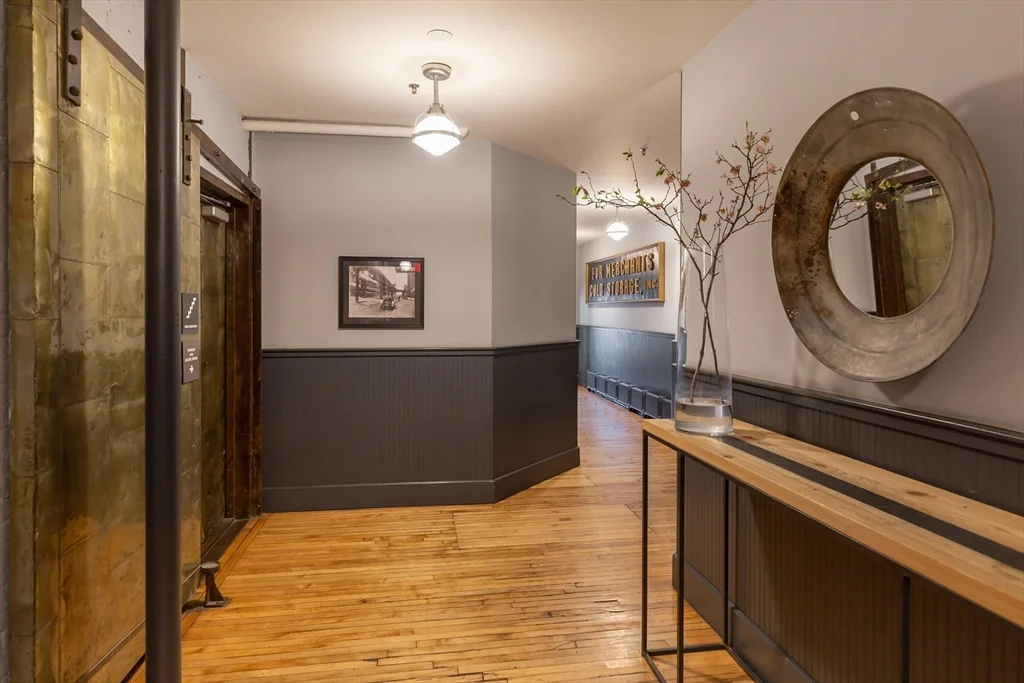 2 bed, 1 bath apartment for rent at 717 Atlantic Ave Unit 3C, Leather District — photo 17 of 18