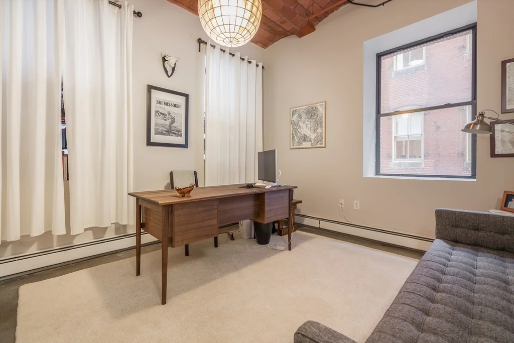 2 bed, 1 bath apartment for rent at 717 Atlantic Ave Unit 3C, Leather District — photo 9 of 18
