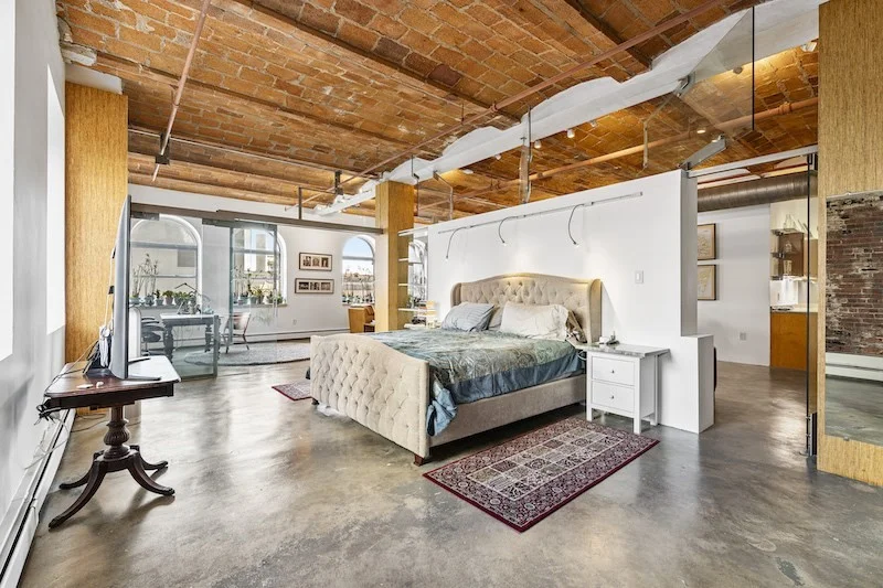 1 bed, 1 bath apartment for rent at 717 Atlantic Ave Unit 7B, Leather District — photo 12 of 19