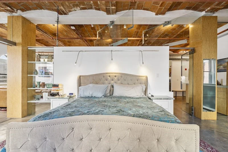 1 bed, 1 bath apartment for rent at 717 Atlantic Ave Unit 7B, Leather District — photo 13 of 19