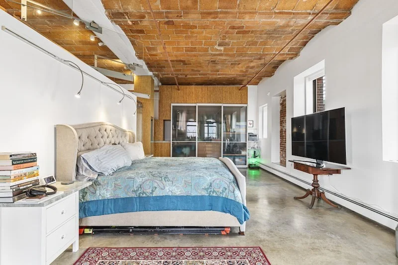 1 bed, 1 bath apartment for rent at 717 Atlantic Ave Unit 7B, Leather District — photo 14 of 19
