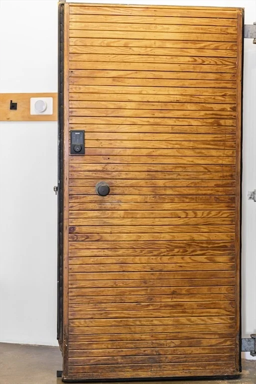 1 bed, 1 bath apartment for rent at 717 Atlantic Ave Unit 7B, Leather District — photo 18 of 19