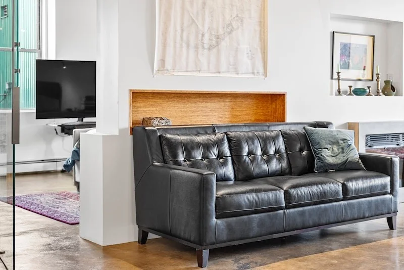 1 bed, 1 bath apartment for rent at 717 Atlantic Ave Unit 7B, Leather District — photo 3 of 19