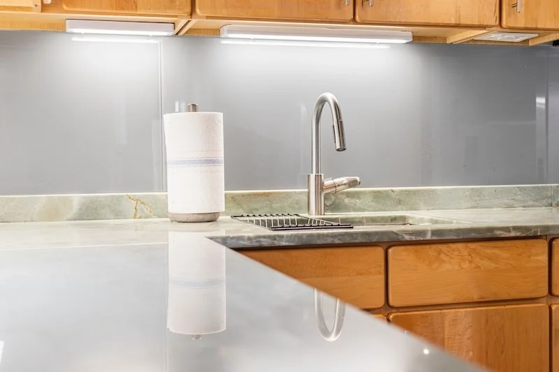 1 bed, 1 bath apartment for rent at 717 Atlantic Ave Unit 7B, Leather District — photo 8 of 19