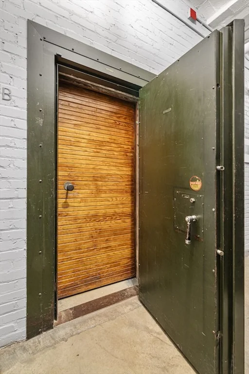 1 bed, 1 bath apartment for rent at 717 Atlantic Ave Unit 7B, Leather District — photo 19 of 19