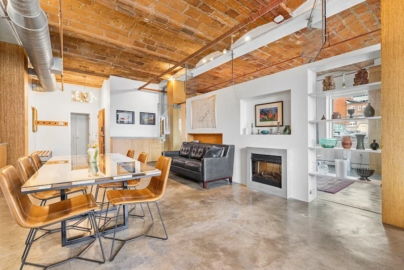 1 bed, 1 bath apartment for rent at 717 Atlantic Ave Unit 7B, Leather District — photo 1 of 19