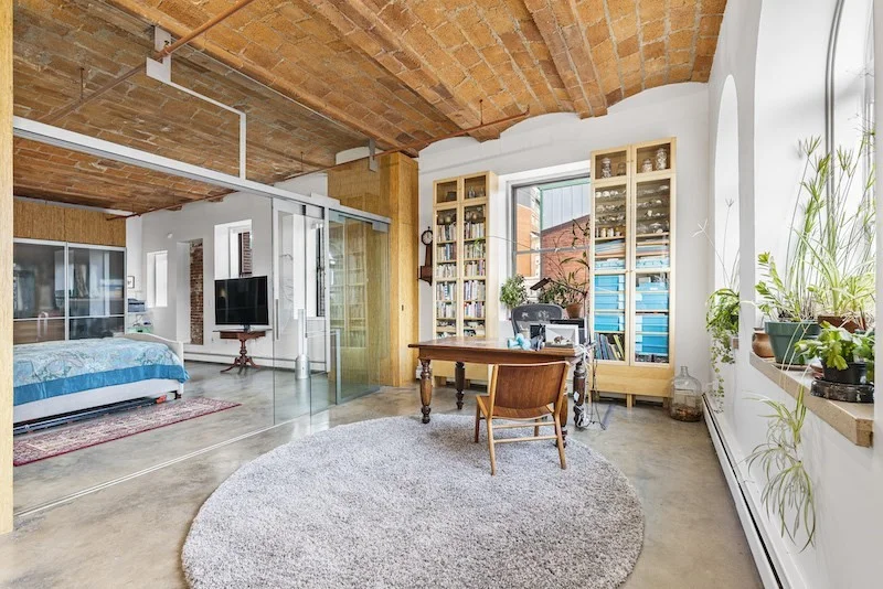 1 bed, 1 bath apartment for rent at 717 Atlantic Ave Unit 7B, Leather District — photo 15 of 19
