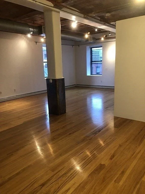 1 bed, 1 bath apartment for rent at 717 Atlantic Ave Unit 7D, Boston Downtown