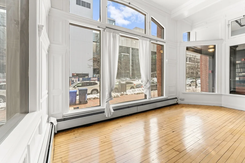 Studio bed, 1 bath apartment for rent at 717 Atlantic Unit 1B, Leather District — photo 6 of 23