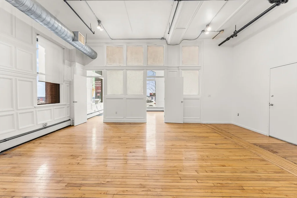 Studio bed, 1 bath apartment for rent at 717 Atlantic Unit 1B, Leather District — photo 12 of 23