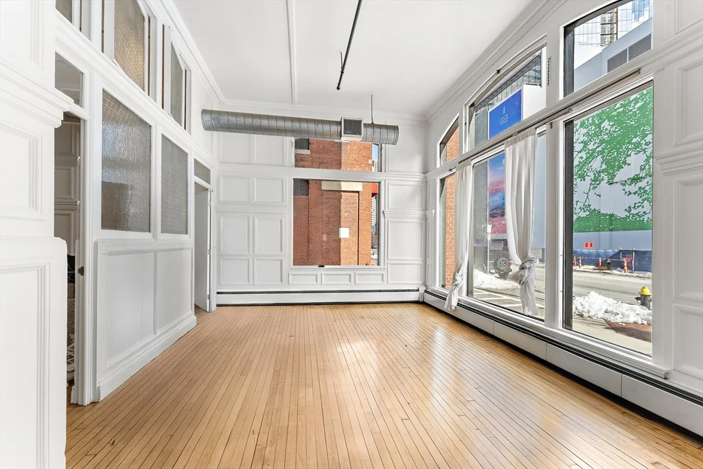 Studio bed, 1 bath apartment for rent at 717 Atlantic Unit 1B, Leather District — photo 5 of 23
