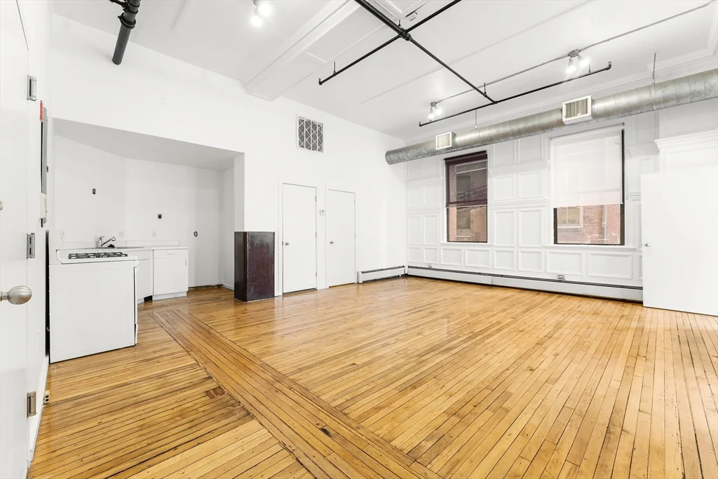 Studio bed, 1 bath apartment for rent at 717 Atlantic Unit 1B, Leather District — photo 8 of 23