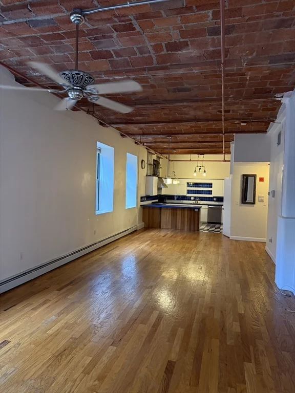 2 bed, 2 bath apartment for rent at 717 Atlantic Unit 5C, Chinatown