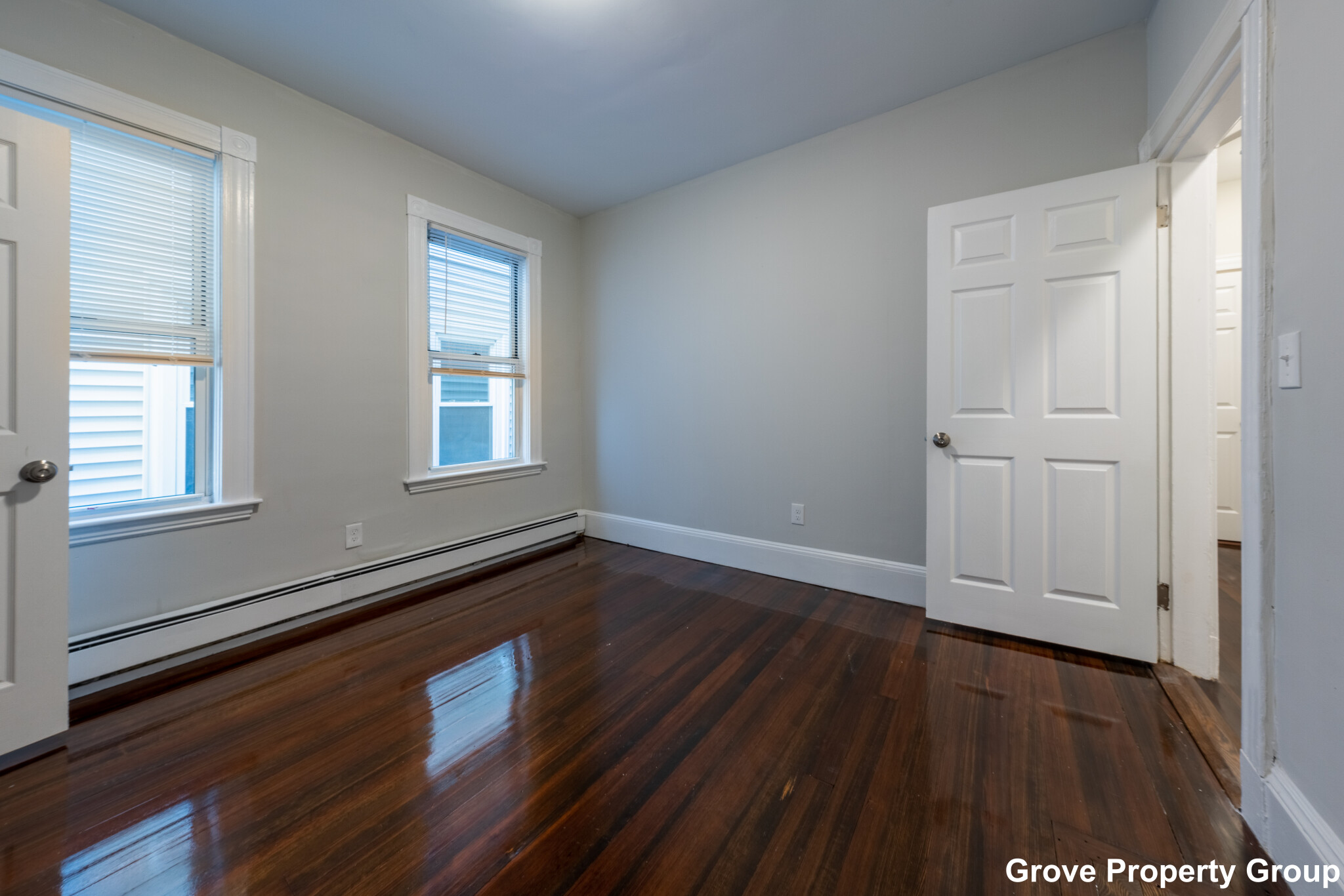 3 bed, 2 bath apartment for rent at 717 East 2nd St Unit 1, South Boston — photo 6 of 17
