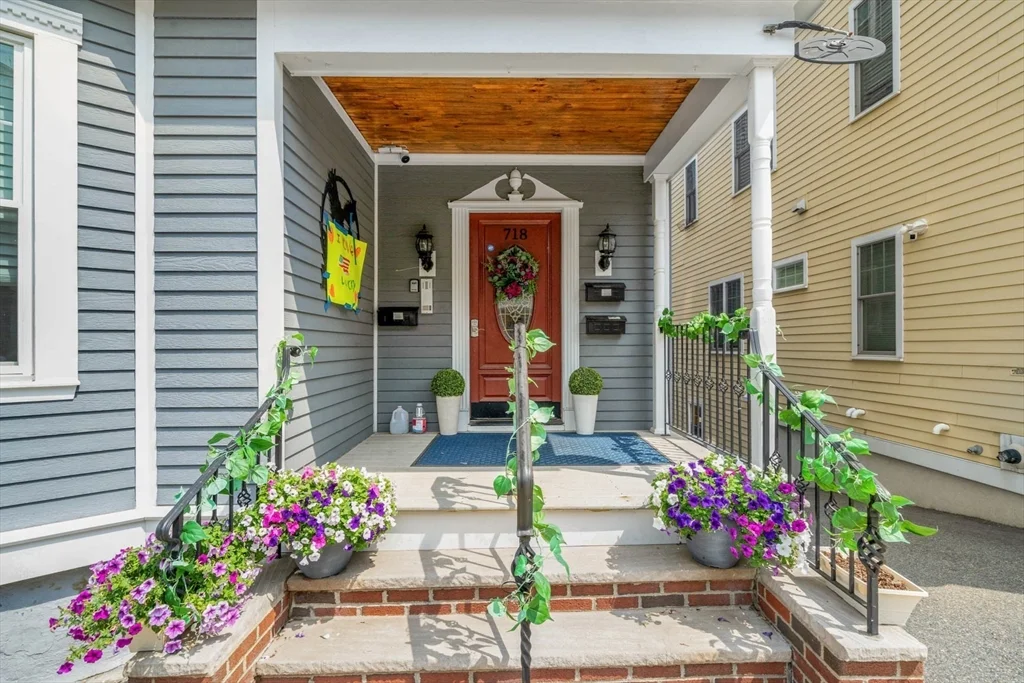 4 bed, 1 bath apartment for rent at 718 East 2nd St Unit 3, South Boston — photo 15 of 18