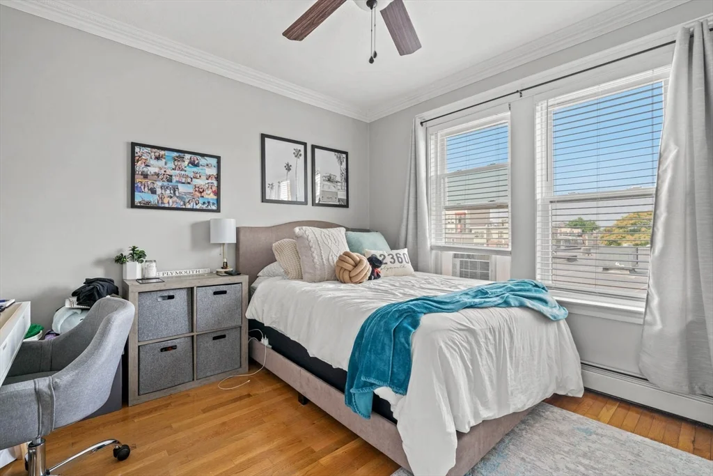 4 bed, 1 bath apartment for rent at 718 East 2nd St Unit 3, South Boston — photo 11 of 18