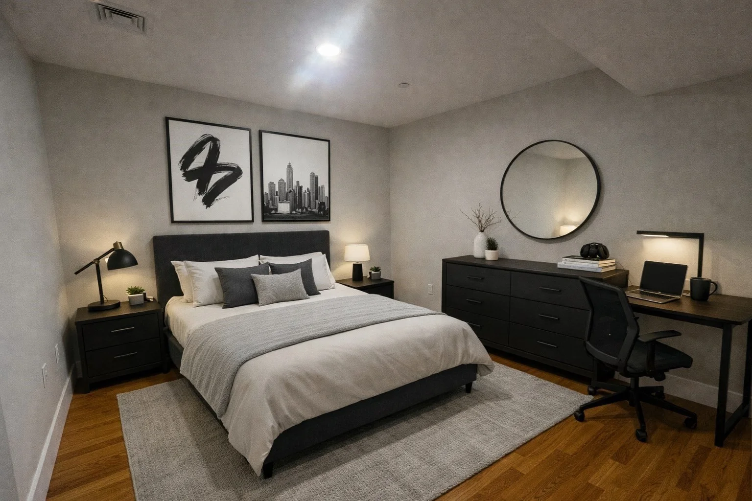 3 bed, 2 bath apartment for rent at 719 Boylston St Unit 202, Back Bay — photo 6 of 8